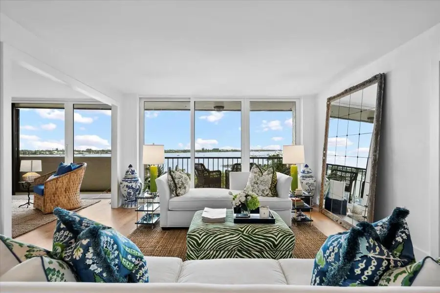 5200 N Flagler Drive #705, West Palm Beach, FL 33407 - Image #3