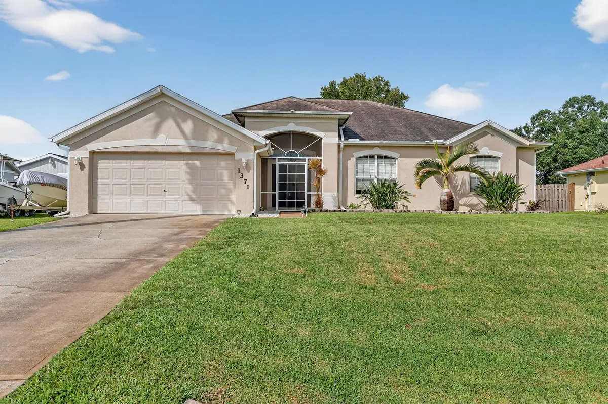 1371 Laconia Street, Sebastian, FL 32958 - Image #1