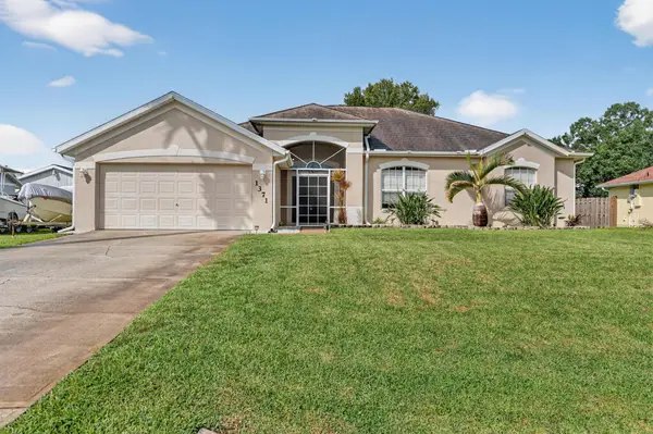 1371 Laconia Street, Sebastian, FL 32958