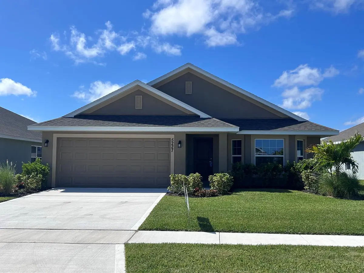 5227 San Benedetto Place, Fort Pierce, FL 34951 - Image #1