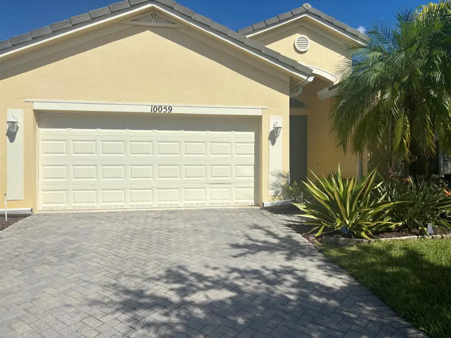 10059 SW Chadwick Drive, Port Saint Lucie, FL 34987 - #3