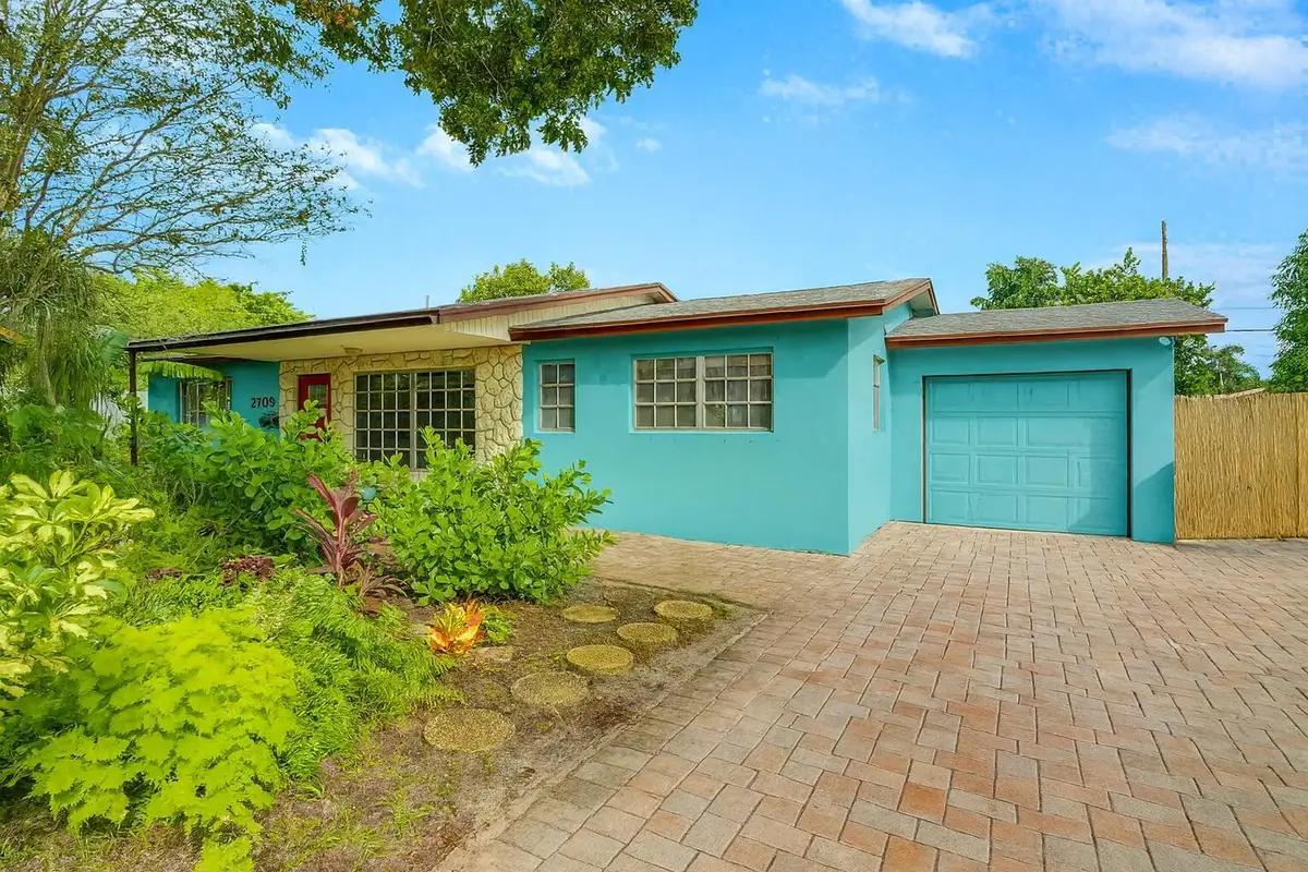 2709 Mores Road, West Palm Beach, FL 33406 - Image #1