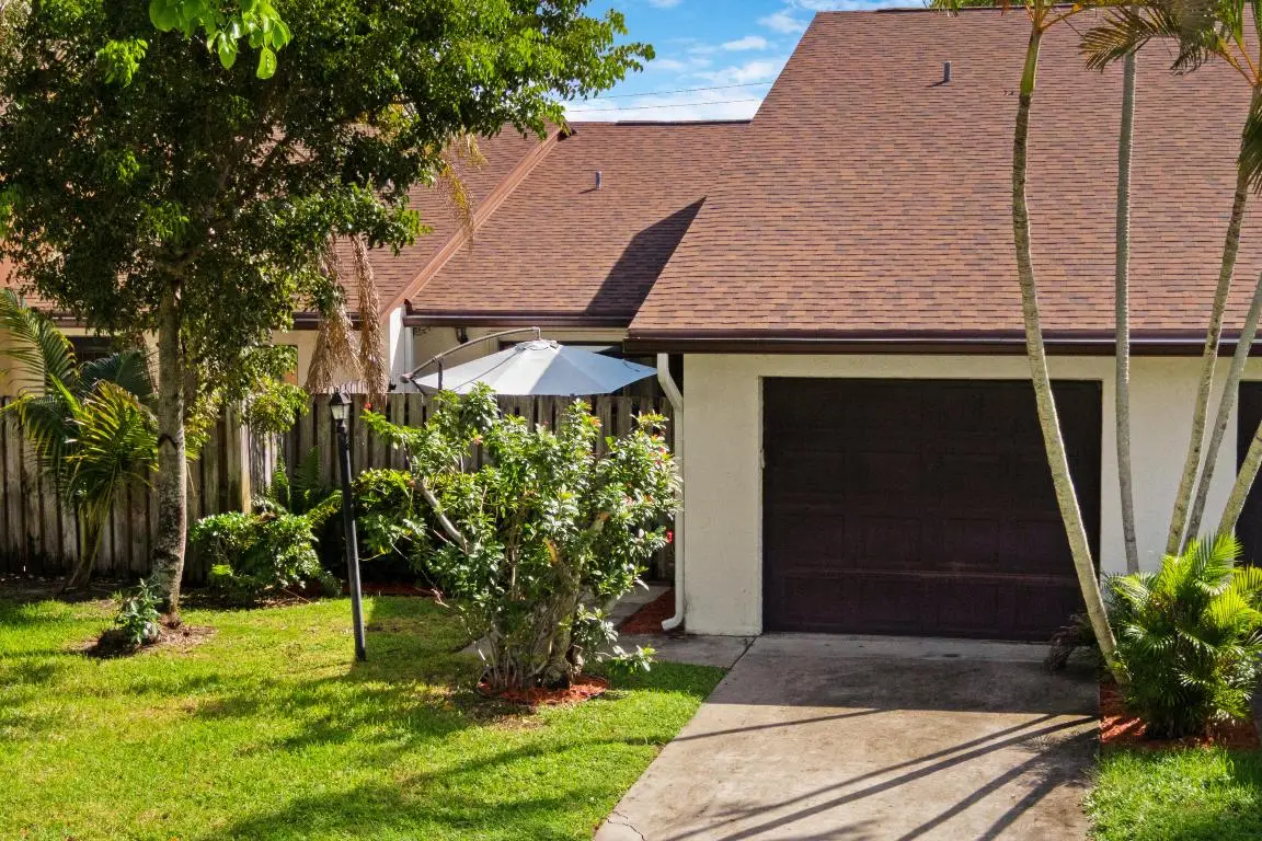 3510 Silver Lace Lane #46, Boynton Beach, FL 33436 - #1