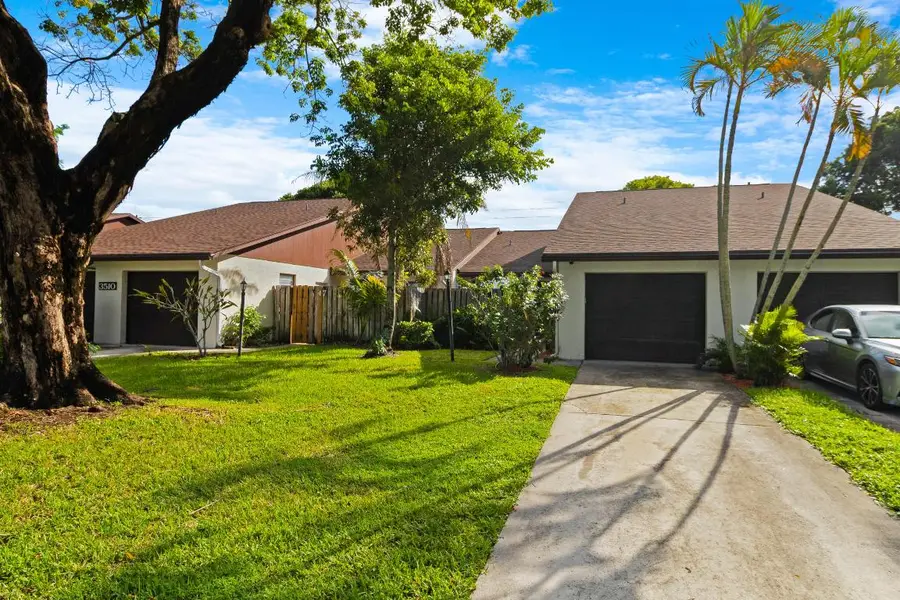 3510 Silver Lace Lane #46, Boynton Beach, FL 33436 - #2