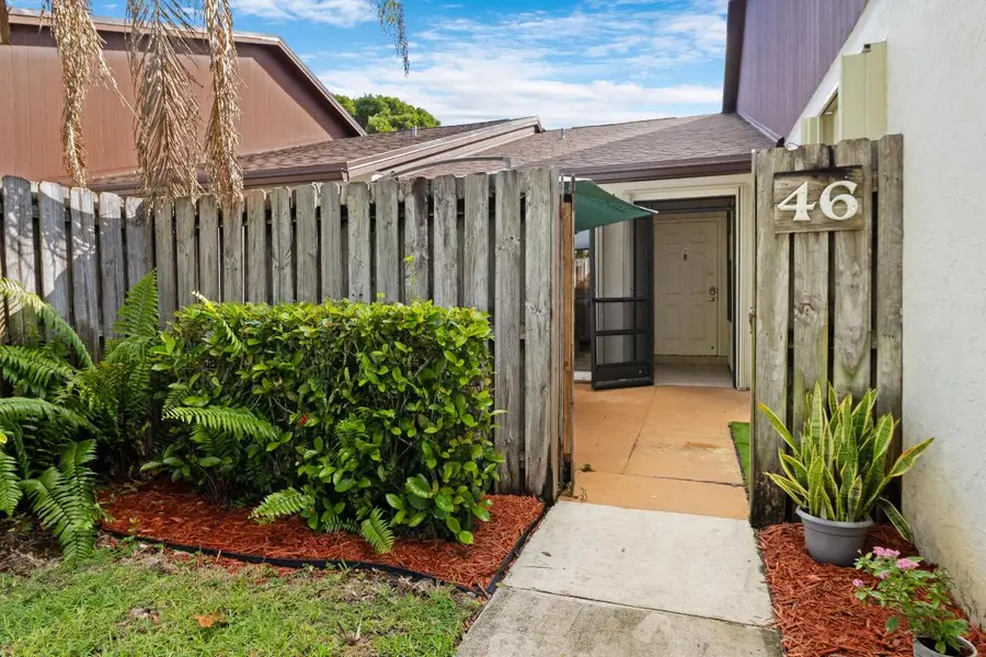 3510 Silver Lace Lane #46, Boynton Beach, FL 33436 - #3