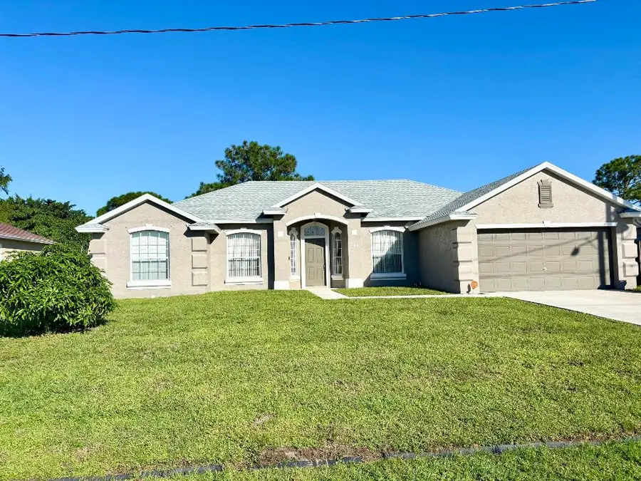 741 NW North Macedo Boulevard, Port Saint Lucie, FL 34983 - Image #2