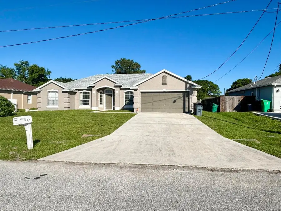 741 NW North Macedo Boulevard, Port Saint Lucie, FL 34983 - Image #3