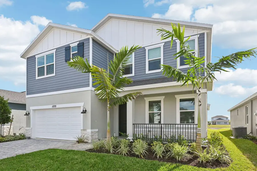 11270 NW Blockbird Drive, Port Saint Lucie, FL 34987 - Image #2