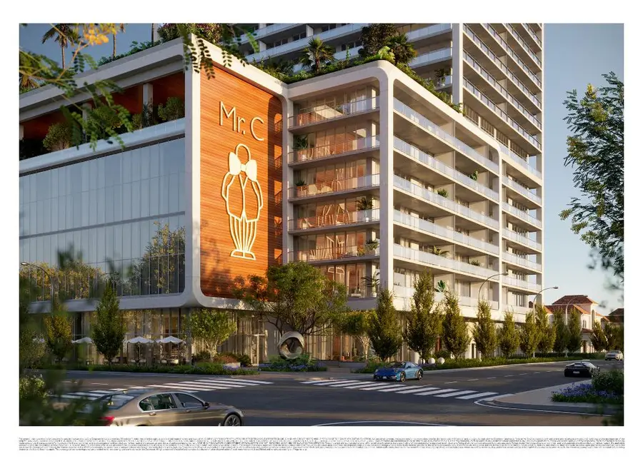 383 Okeechobee Boulevard #1801, West Palm Beach, FL 33401 - Image #3