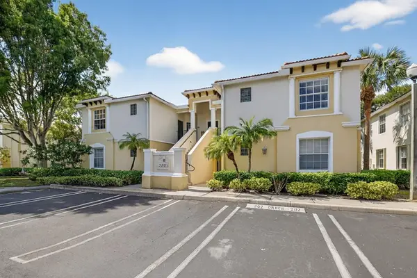 23269 Carolwood Lane #201, Boca Raton, FL 33428