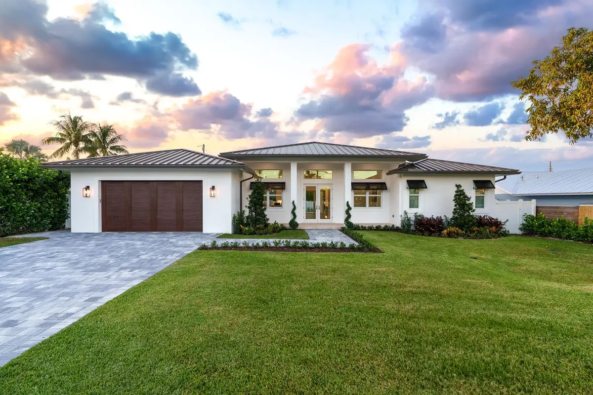 803 Sunset Road, Boynton Beach, FL 33435 - Image #1