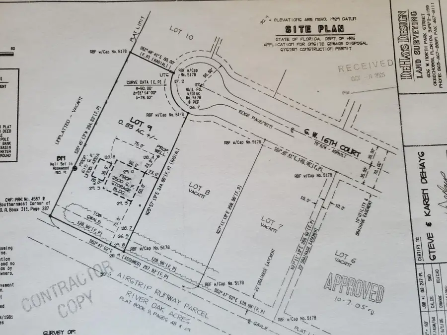 14082 SW 16th Court, Okeechobee, FL 34974 - Image #3