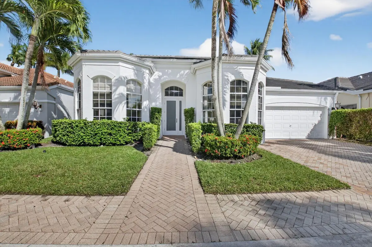 6270 NW 43rd Terrace, Boca Raton, FL 33496 - Image #1