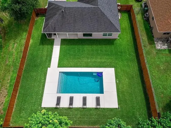 1302 SE Belcrest Street, Port St Lucie, FL 34952