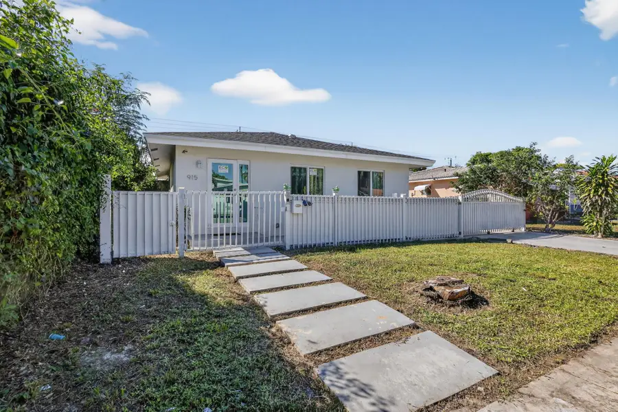 915 S F Street, Lake Worth Beach, FL 33460 - Image #2
