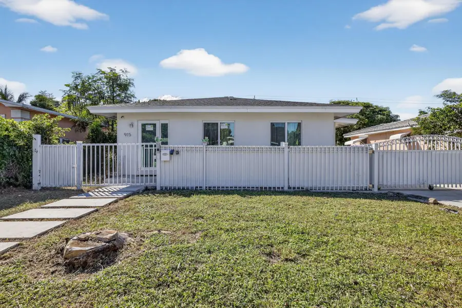 915 S F Street, Lake Worth Beach, FL 33460 - Image #3