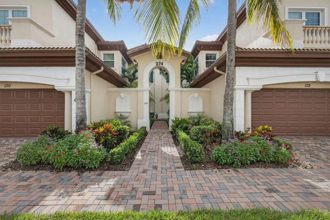 274 Tresana Boulevard #128, Jupiter, FL 33478 - Image #1