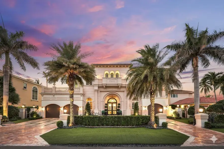 4216 Intracoastal Drive, Highland Beach, FL 33487 - Image #2