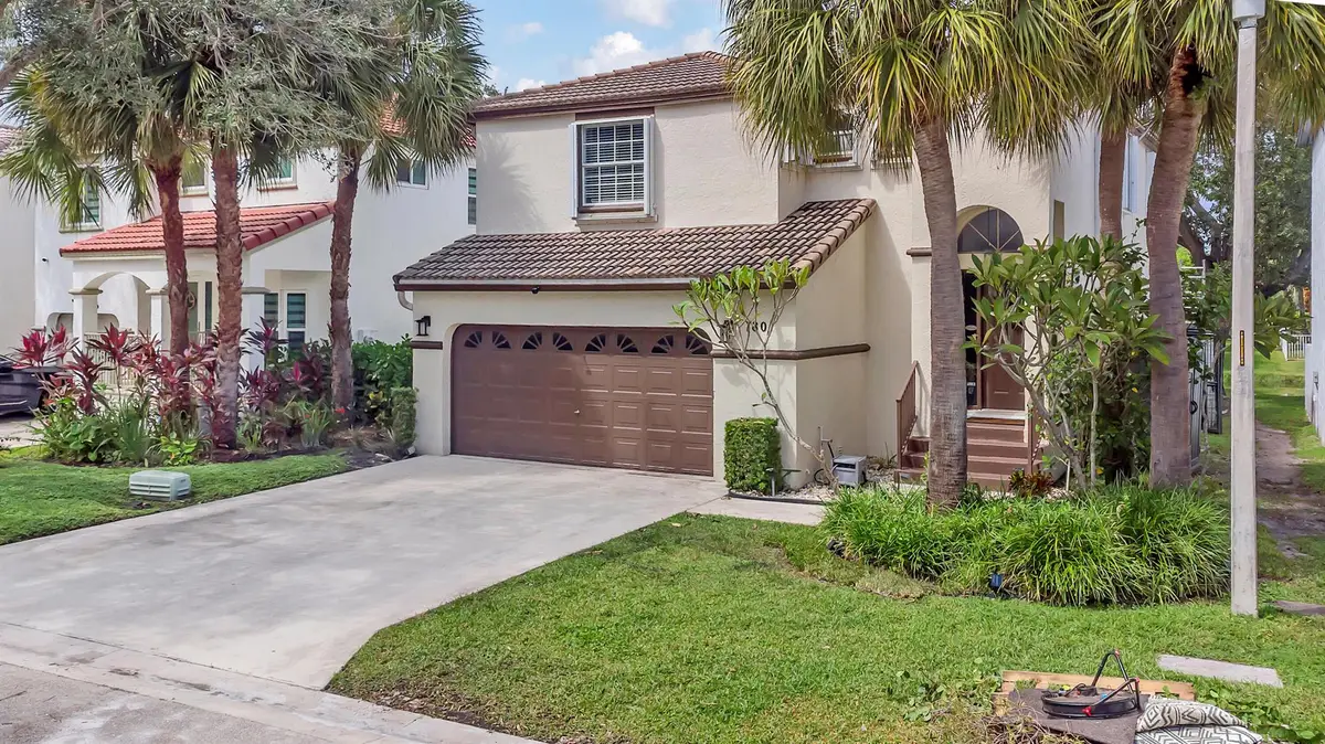 180 NW 118th Drive, Coral Springs, FL 33071 - Image #1