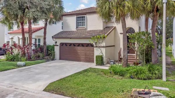 180 NW 118th Drive, Coral Springs, FL 33071