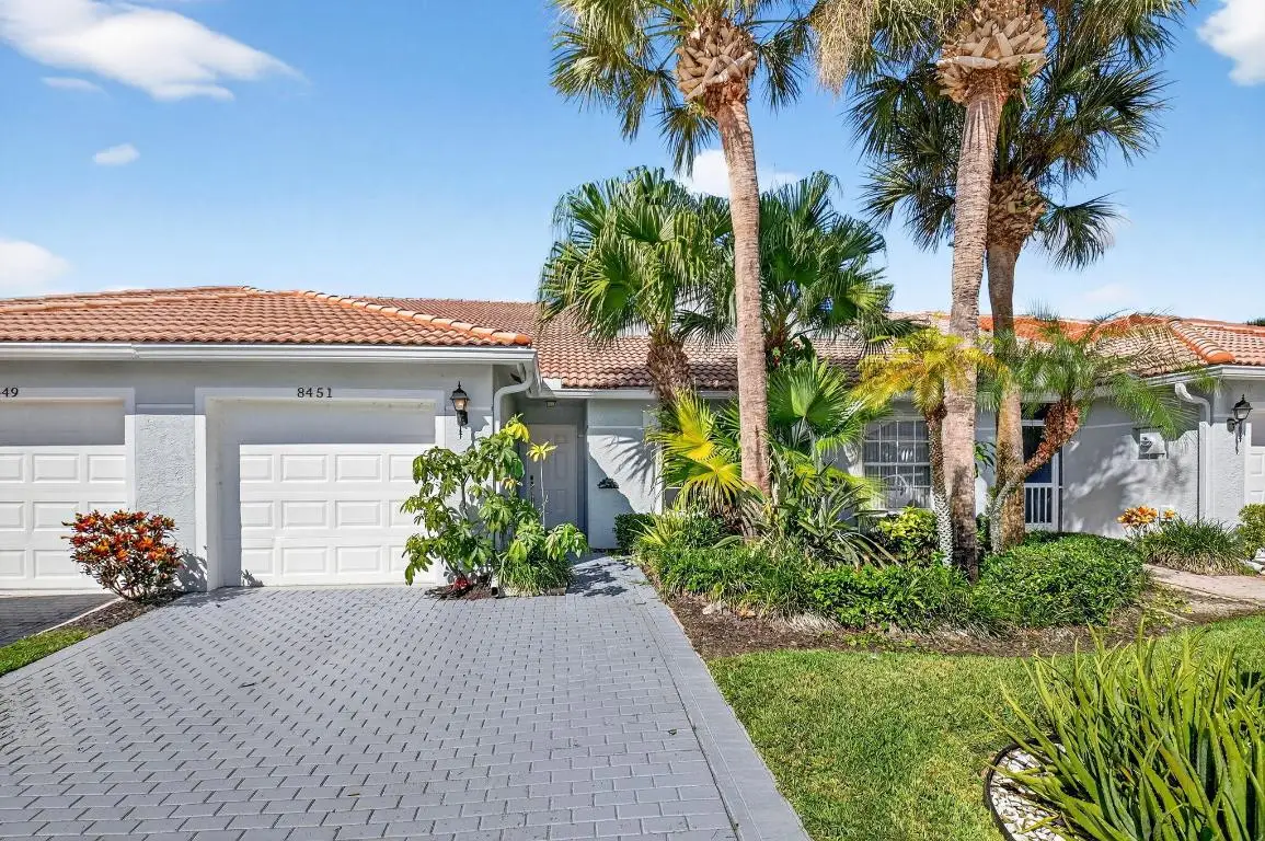 8451 Logia Circle, Boynton Beach, FL 33472 - Image #1
