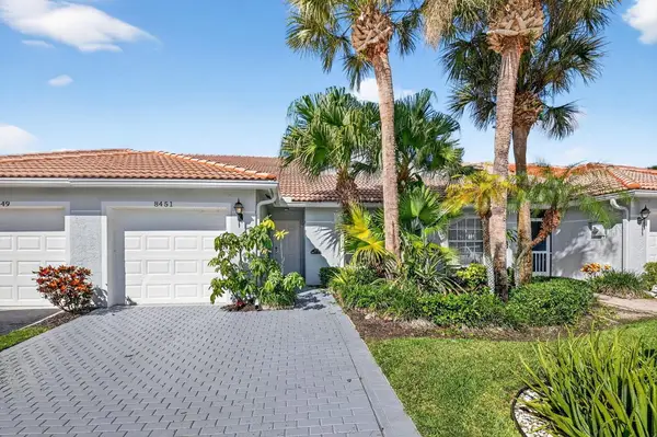 8451 Logia Circle, Boynton Beach, FL 33472