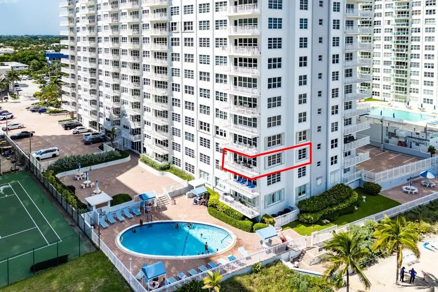 3850 Galt Ocean Drive #301, Fort Lauderdale, FL 33308 - Image #2