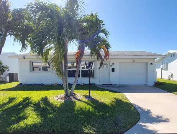 904 SW 5th Avenue, Boynton Beach, FL 33426