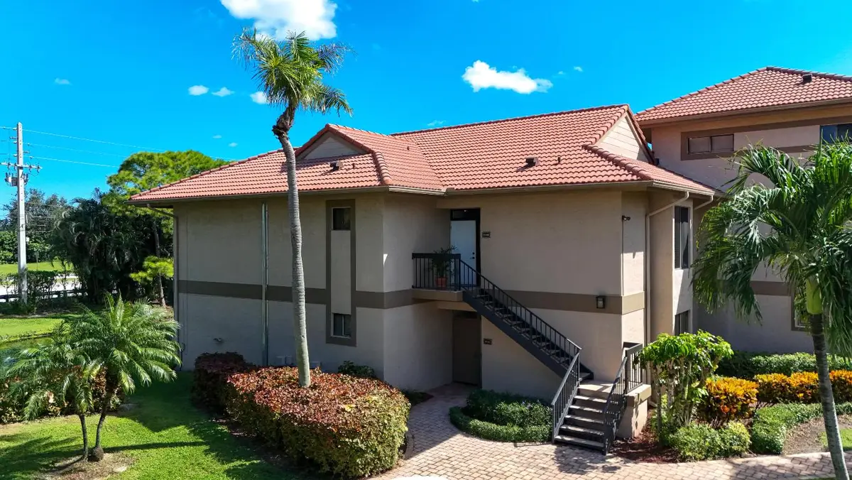 19199 Sabal Lake Drive, Boca Raton, FL 33434 - Image #1