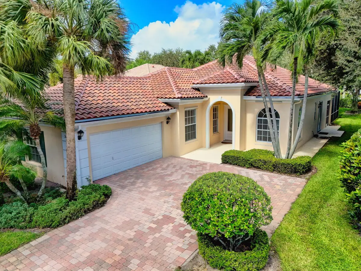 302 Aegean Road, Palm Beach Gardens, FL 33410 - Image #1
