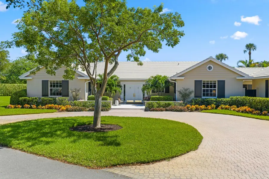 36 Country Road, Golf, FL 33436 - Image #2