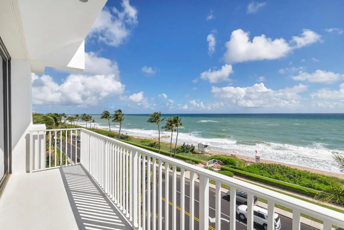 330 S Ocean Boulevard #5-D, Palm Beach, FL 33480 - Image #1
