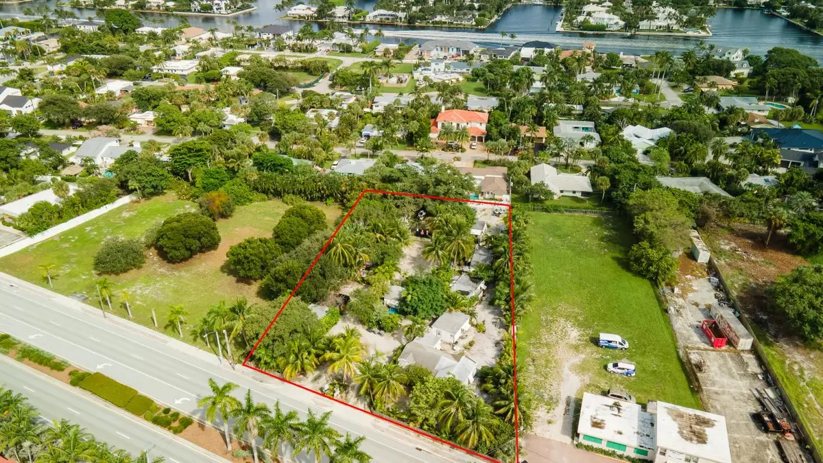 3045 N Federal Highway, Boynton Beach Delray Beach, FL 33483 - Image #1