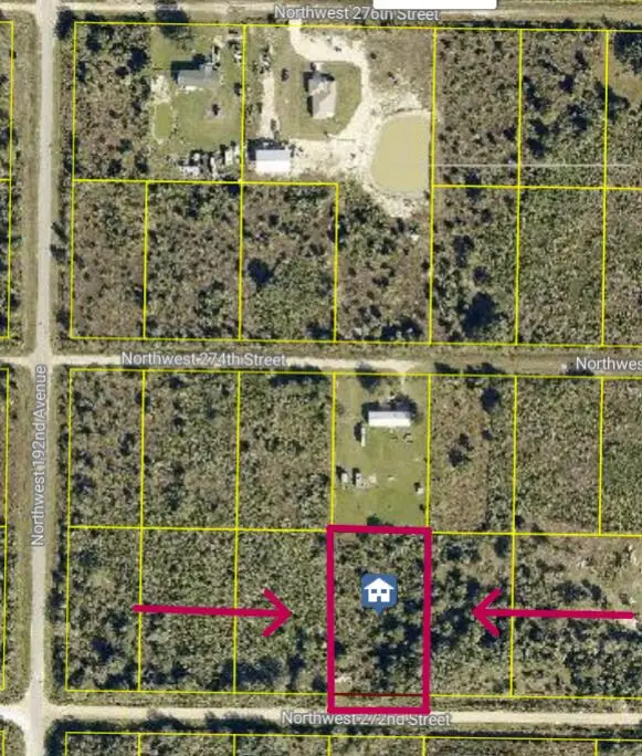 19025 NW 272nd Street, Okeechobee, FL 34972 - Image #1