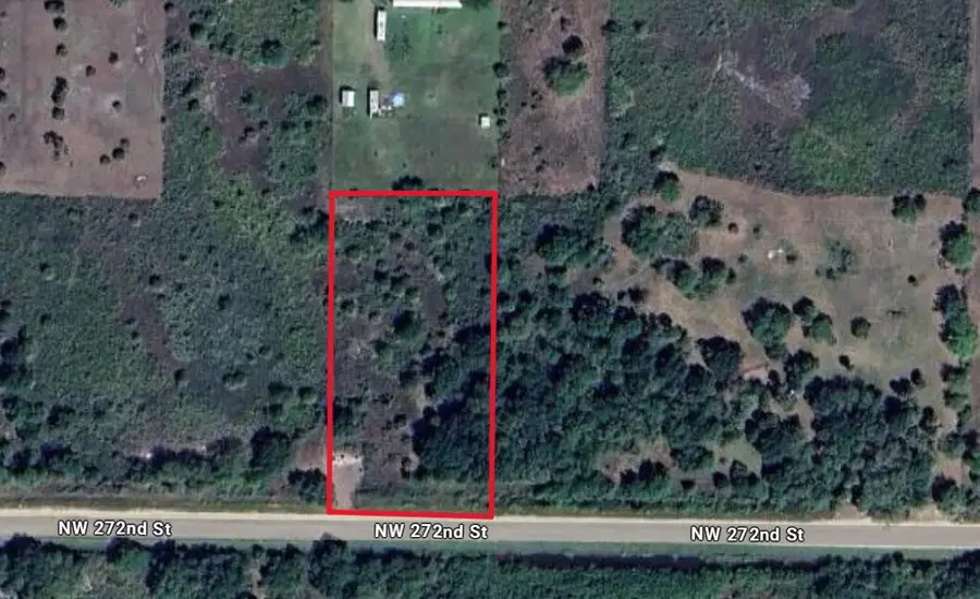 19025 NW 272nd Street, Okeechobee, FL 34972 - Image #2