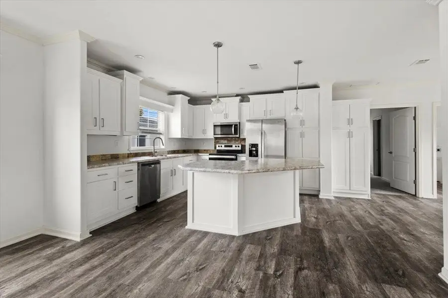 805 Avenue B Avenue, Fort Pierce, FL 34950 - Image #2