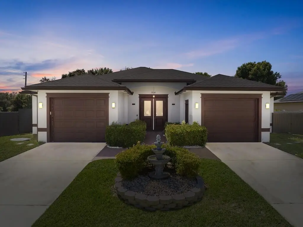 914 SW Mccracken Avenue, Port Saint Lucie, FL 34953 - Image #1