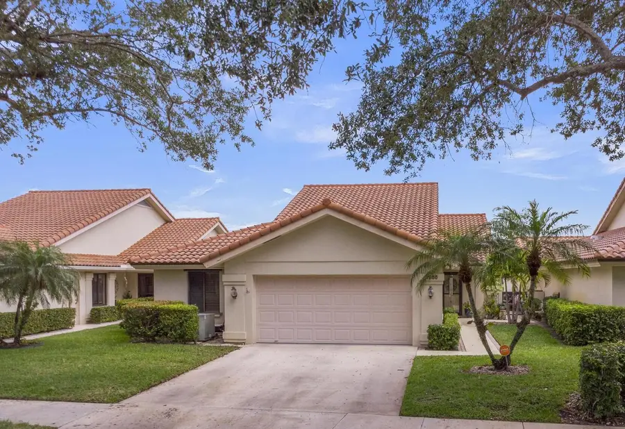 2855 Eagle Lane, West Palm Beach, FL 33409 - Image #2