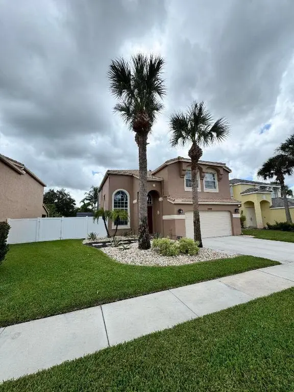 3020 Rockville Lane, Royal Palm Beach, FL 33411 - Image #1