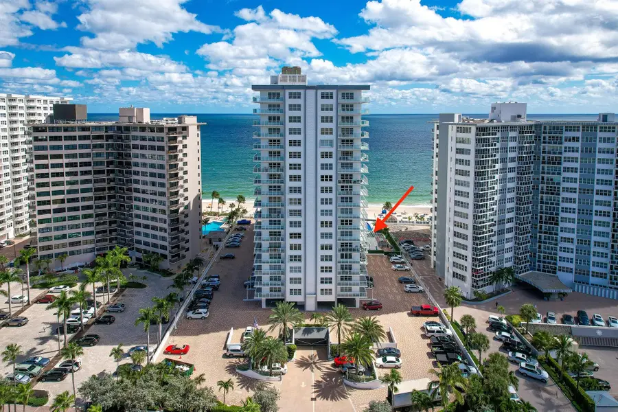 3750 Galt Ocean Drive #505, Fort Lauderdale, FL 33308 - Image #2