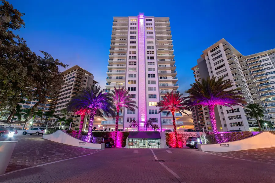 3750 Galt Ocean Drive #505, Fort Lauderdale, FL 33308 - Image #3