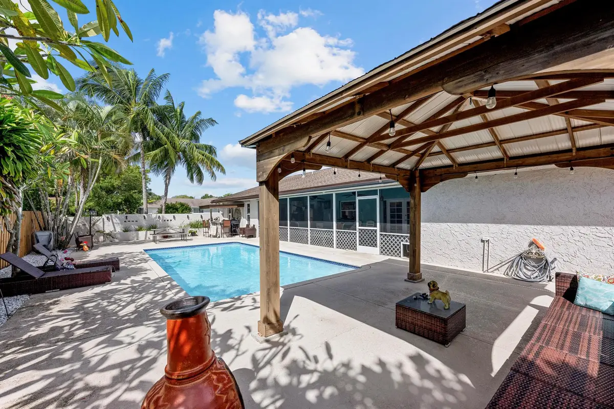 4430 Gardenia Drive, Palm Beach Gardens, FL 33410 - Image #1