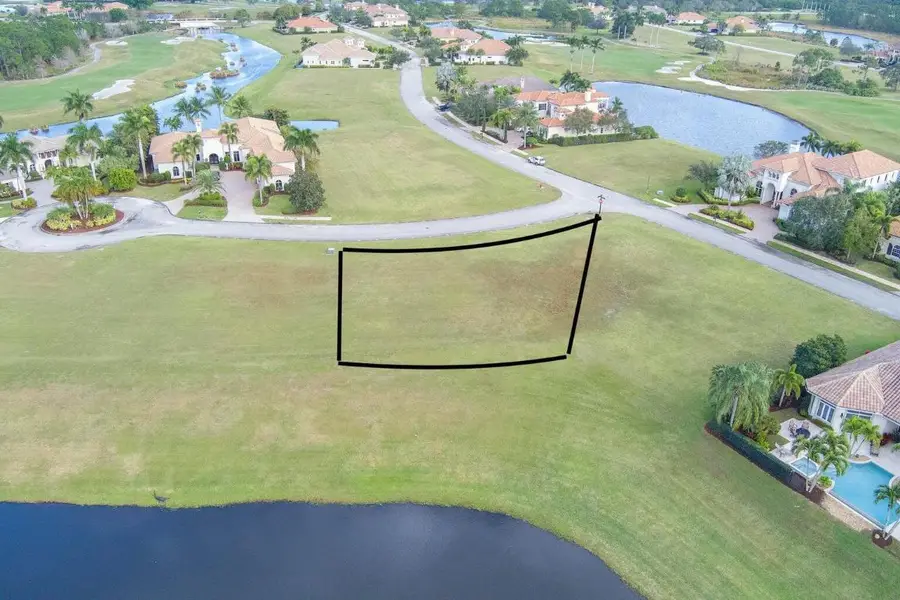 102 SE Santa Lucia, Port Saint Lucie, FL 34984 - #2