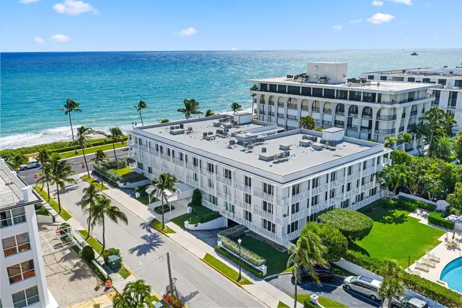 350 S Ocean Boulevard #206, Palm Beach, FL 33480 - Image #2