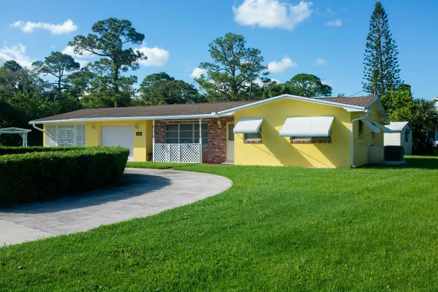 8006 Santana Avenue, Fort Pierce, FL 34951 - Image #2
