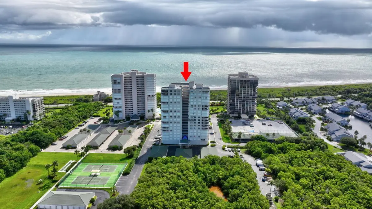 5049 N Highway A1a #1404, Hutchinson Island, FL 34949 - Image #1