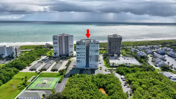 5049 N Highway A1a #1404, Hutchinson Island, FL 34949