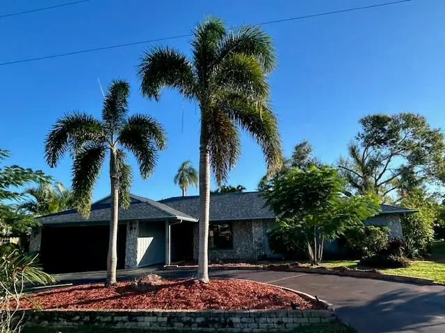 4905 Eagle Drive, Fort Pierce, FL 34951 - #1