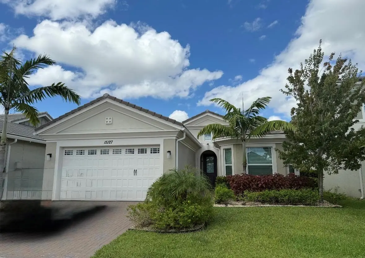 15127 Goldfinch Circle, Westlake, FL 33470 - Image #1