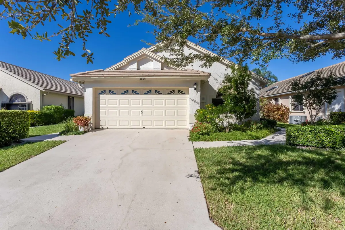 4785 Brighton Lakes Boulevard, Boynton Beach, FL 33436 - Image #1